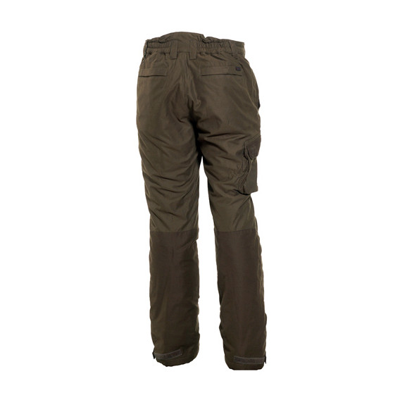 DEERHUNTER Saarland Winter Trousers - zateplené nohavice 