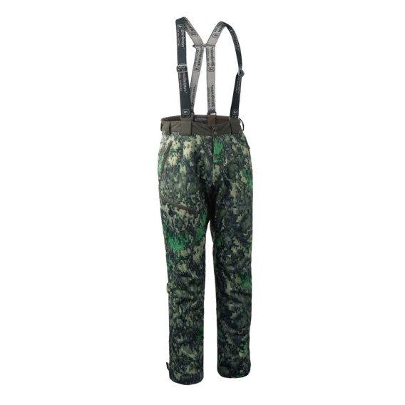 DEERHUNTER Predator Trousers - kamuflážne nohavice