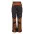 DEERHUNTER Rogaland Stretch Contrast Trousers - strečové nohavice