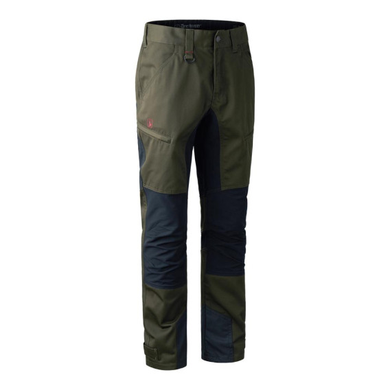 DEERHUNTER Rogaland Stretch Contrast Trousers - strečové nohavice