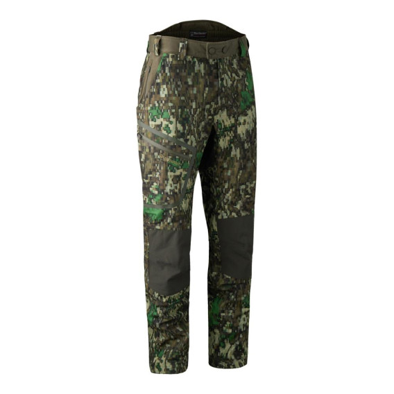 DEERHUNTER Cumberland IN-EQ Trousers - nohavice