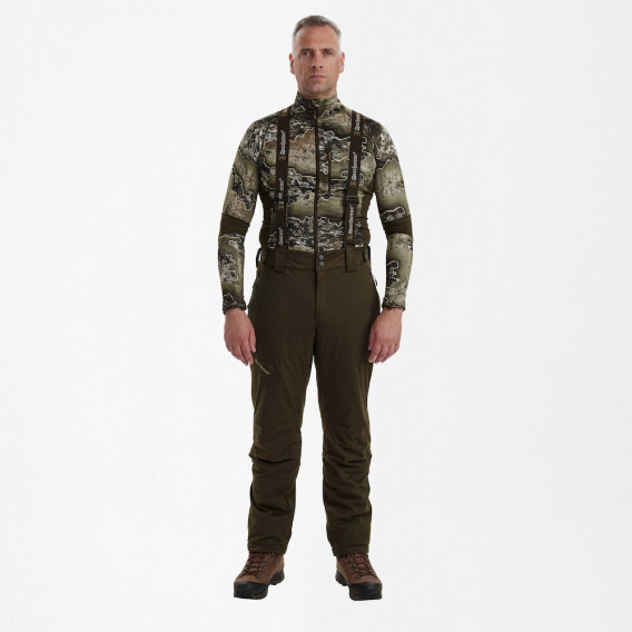 DEERHUNTER Excape Winter Trousers - zimné nohavice