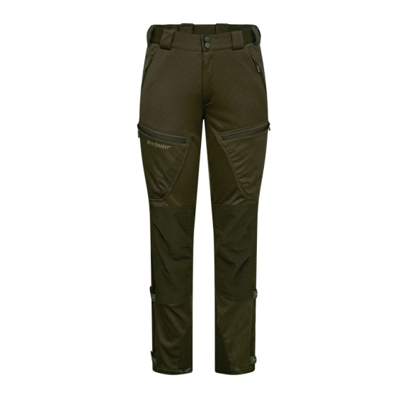 DEERHUNTER Excape Softshell Trousers - poľovnícke nohavice