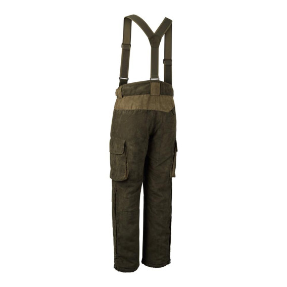 DEERHUNTER Deer Winter Trousers - zimné poľovnícke nohavice