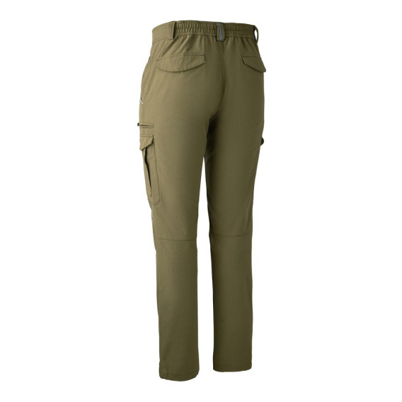 DEERHUNTER Maple Trousers - nohavice