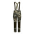 DEERHUNTER Realtree Excape Softshell Trousers - kamuflážne nohavice