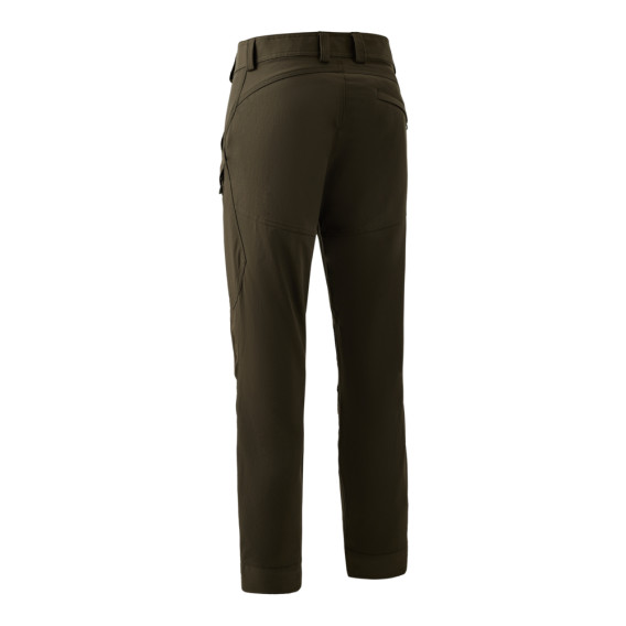 DEERHUNTER Northward Trousers - strečové nohavice