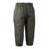 DEERHUNTER Pro Gamekeeper Breeks - poľovnícke golfky