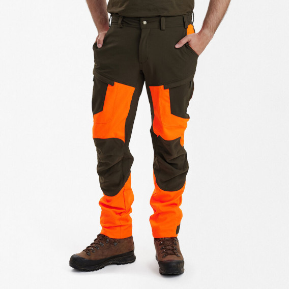 DEERHUNTER Strike Extreme Trousers - strečové nohavice