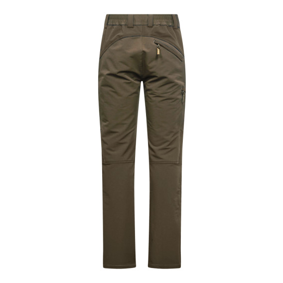 DEERHUNTER Strike Full Stretch Trousers - celostrečové nohavice