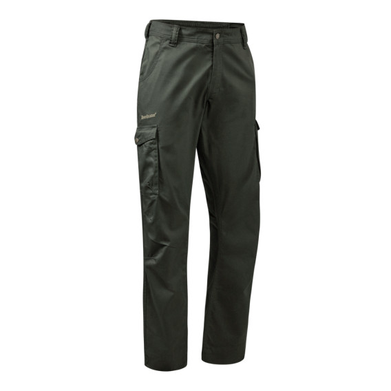 DEERHUNTER Atlas Trousers - poľovnícke nohavice