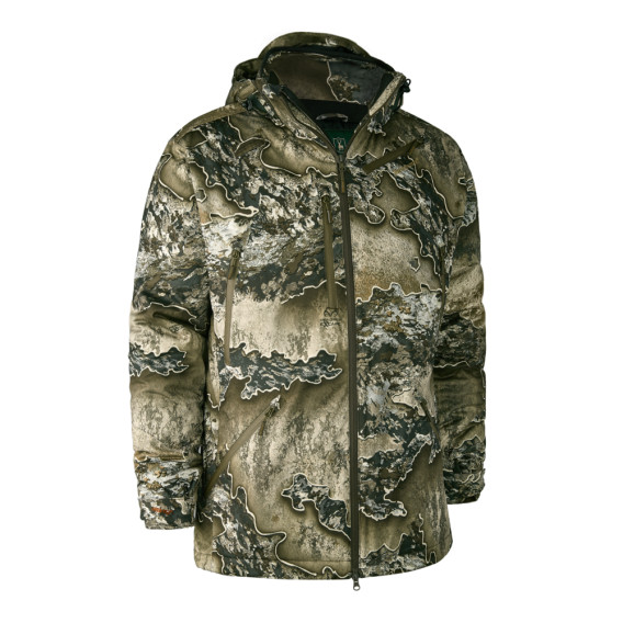 DEERHUNTER Realtree Excape Winter Jacket - zimná bunda