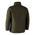 DEERHUNTER Moor Padded Jacket w. Softshell - bunda