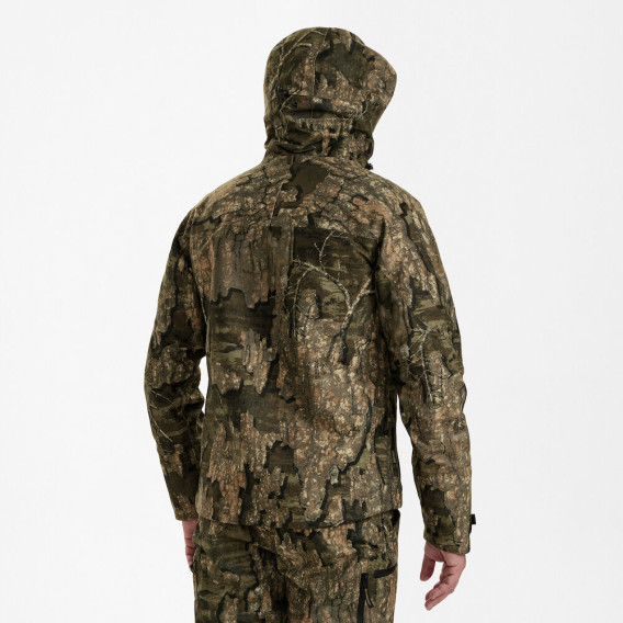 DEERHUNTER PRO Gamekeeper Jacket Short - lovecká bunda