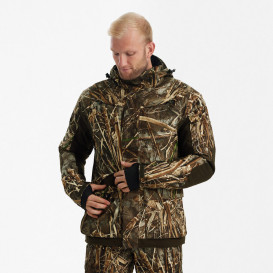 DEERHUNTER Heat Game Jacket - poľovnícka vyhrievaná bunda