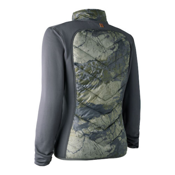 DEERHUNTER Lady Thuja Padded Jacket - dámska bunda