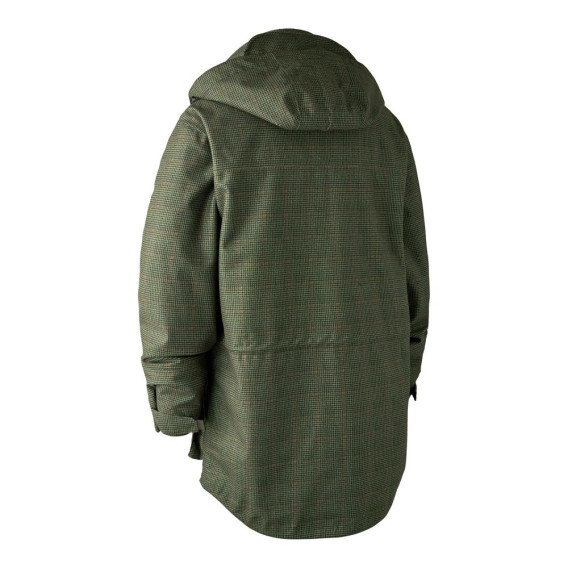 DEERHUNTER PRO Gamekeeper Jacket - poľovnícka bunda