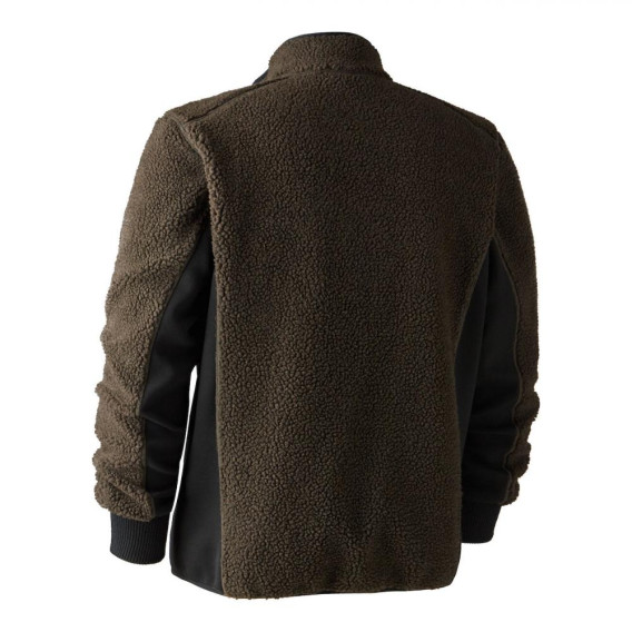 DEERHUNTER Rogaland Fiber Pile Jacket - poľovnícka bunda