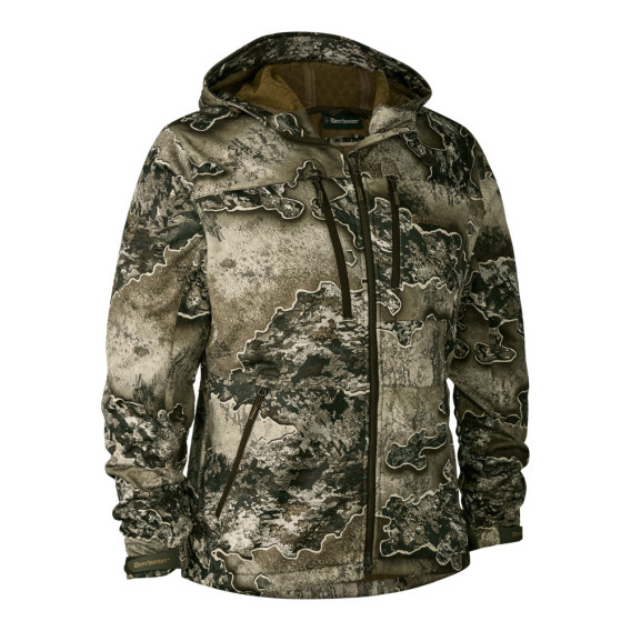 DEERHUNTER Realtree Excape Softshell Jacket - sofšelová bunda