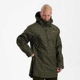 DEERHUNTER PRO Gamekeeper Smock - lovecký plášť