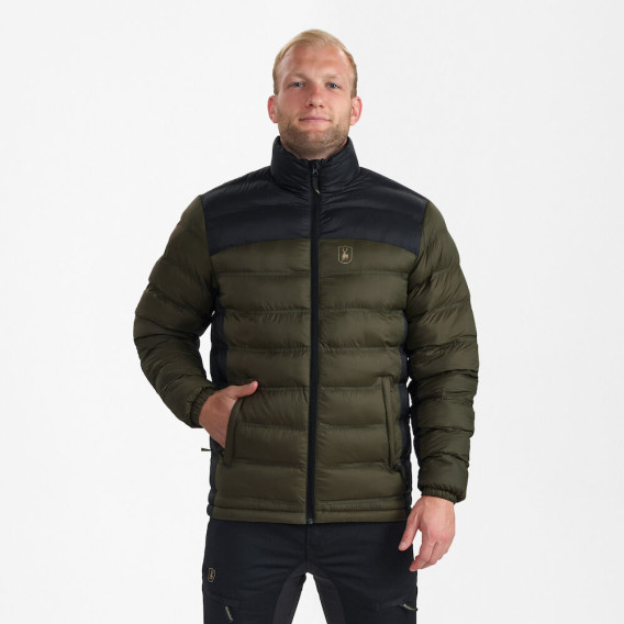 DEERHUNTER Northward Padded Jacket - bunda