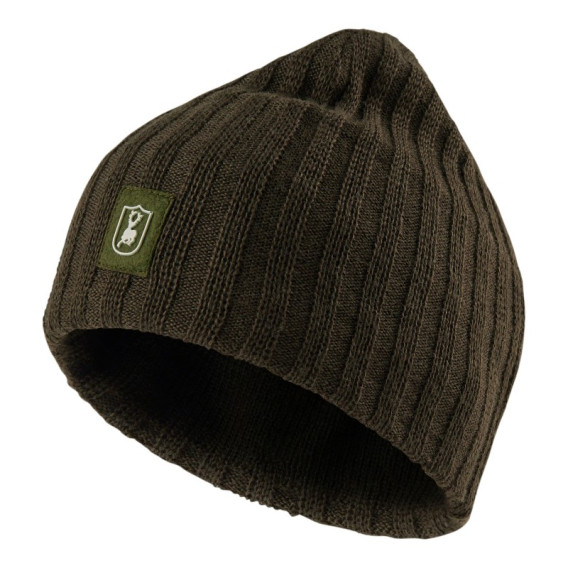 DEERHUNTER Recon Beanie - pletená čiapka