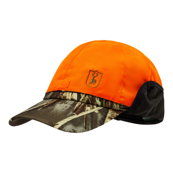 DEERHUNTER Game Safety Cap - poľovnícka čiapka