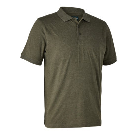 DEERHUNTER Gunnar Polo Shirt - polokošeľa