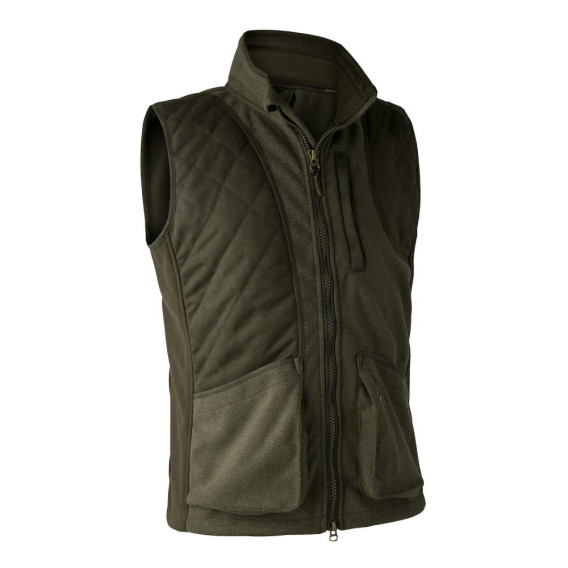 DEERHUNTER Gamekeeper Shooting Waistcoat - strelecká vesta