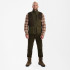 DEERHUNTER Gamekeeper Shooting Waistcoat - strelecká vesta