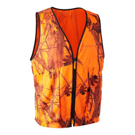 DEERHUNTER Protector Waistcoat - signálna vesta