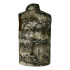 DEERHUNTER Realtree Excape Softshell Waistcoat - vesta