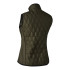 DEERHUNTER Lady Mossdale Quilted Waistcoat - dámska vesta