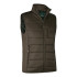 DEERHUNTER Heat Padded Waistcoat - vyhrievaná vesta