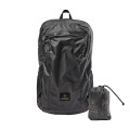 DEERHUNTER Packable Bag 24L - zbaliteľný ruksak