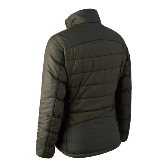 DEERHUNTER Lady Christine Quilted Jacket - dámska bunda