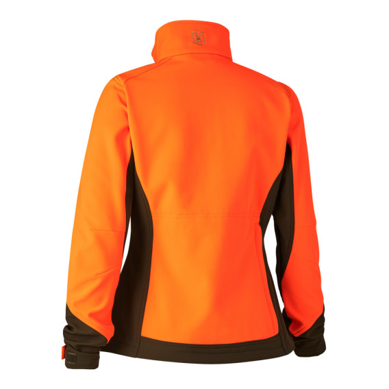 DEERHUNTER Lady Roja Softshell Jacket - dámska bunda