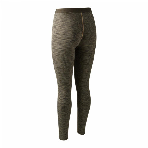 DEERHUNTER Lady Insulated Leggings - termospodky