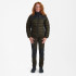 DEERHUNTER Lady Northward Padded Jacket - dámska bunda