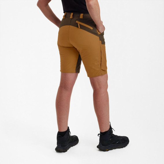 DEERHUNTER Lady Ann Shorts - dámske krátke nohavice