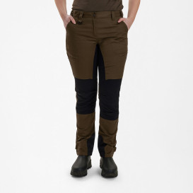 DEERHUNTER Lady Roja Trousers - dámske nohavice