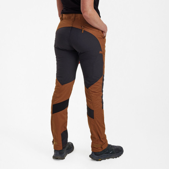 DEERHUNTER Lady Roja Trousers - dámske nohavice