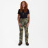 DEERHUNTER Lady Realtree Excape Winter Trousers - dámske nohavice