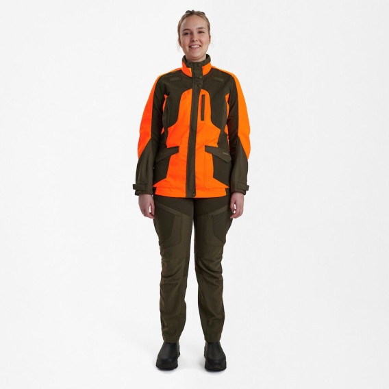 DEERHUNTER Lady Ann Extreme Jacket - dámska bunda