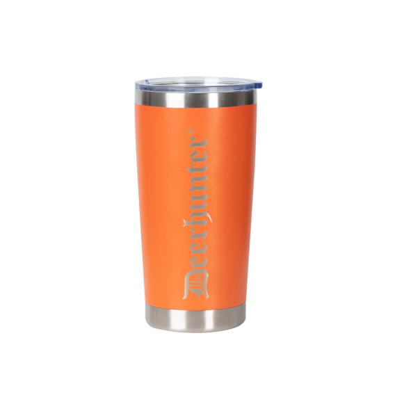 DEERHUNTER Thermo Cup With Lid - termohrnček