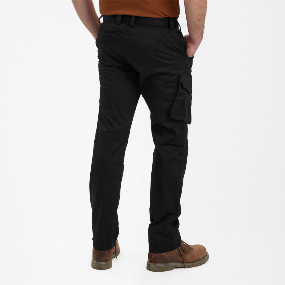 DEERHUNTER Traveler Trousers - nohavice