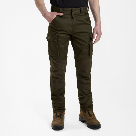 DEERHUNTER Rogaland Stretch Trousers - nohavice