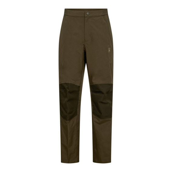 DEERHUNTER Track Rain Trousers - nepremokavé nohavice