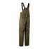 DEERHUNTER Rusky Silent Bib Trousers - poľovnícke nohavice