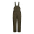 DEERHUNTER Muflon Bib Trousers - zimné nohavice